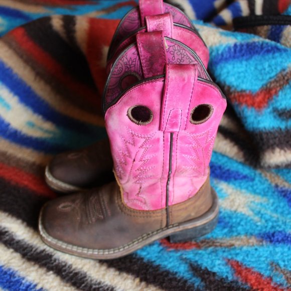 Smoky Mountain Other - Cowgirl Boots